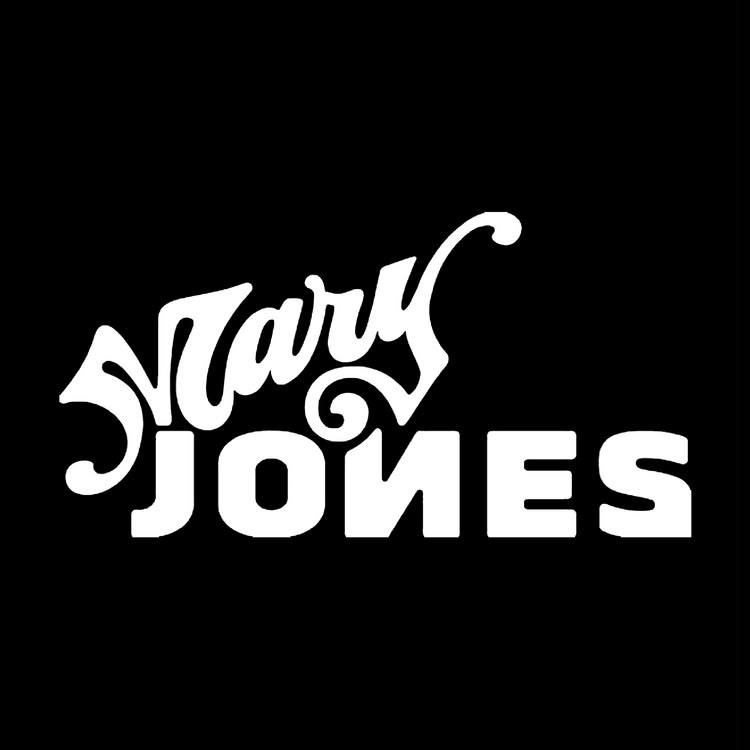 Mary Jones